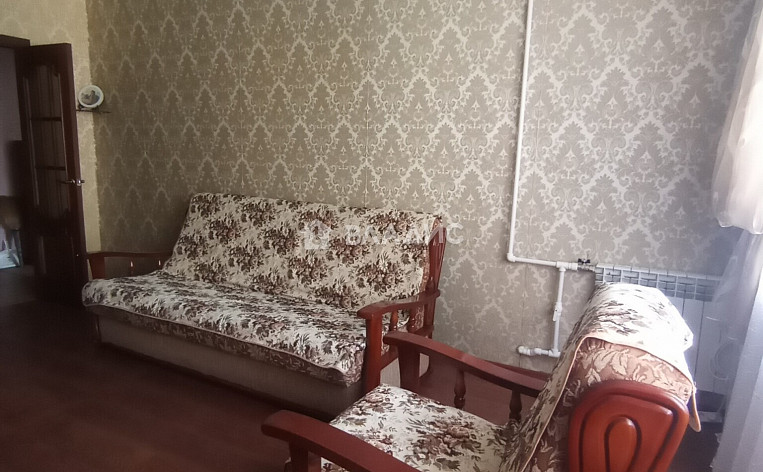 3-Комнатная квартира 63.80м², эт. 6, фото 22