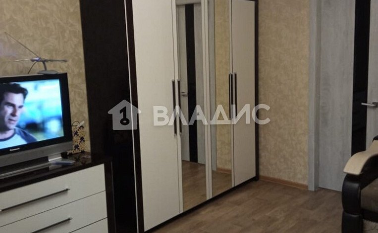 3-Комнатная квартира 77.00м², эт. 3, фото 15