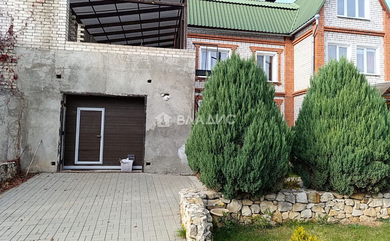 Дом 197.00м², фото 40