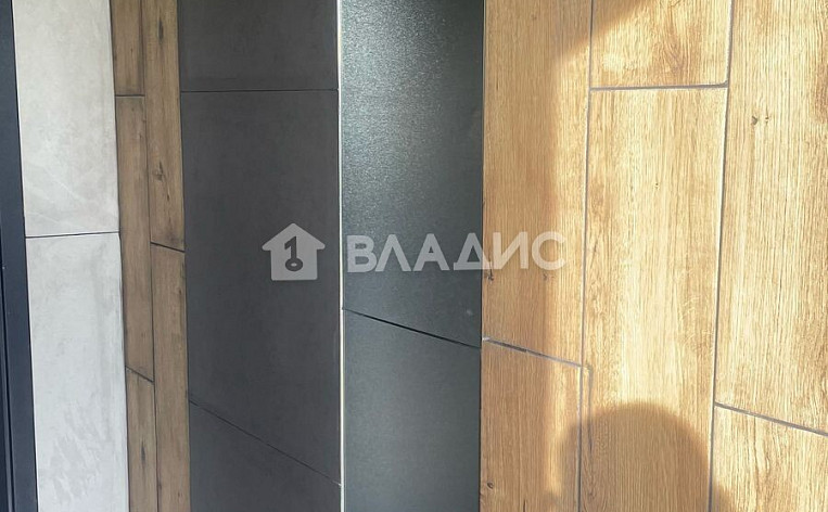 Студия 23.80м², эт. 16, фото 11