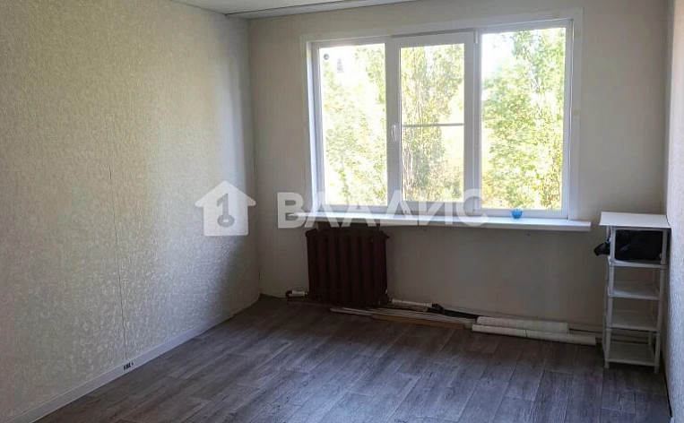 3-Комнатная квартира 58.80м², эт. 5, фото 13