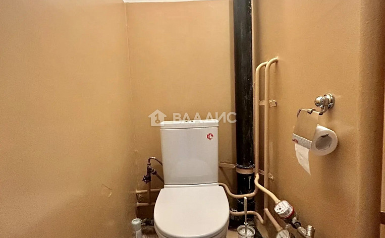 1-Комнатная квартира 37.90м², эт. 3, фото 14