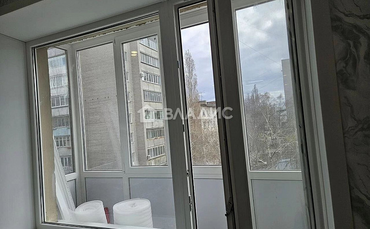 2-Комнатная квартира 45.00м², эт. 4, фото 23