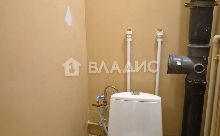 1-Комнатная квартира 34.00м², эт. 5, фото 11