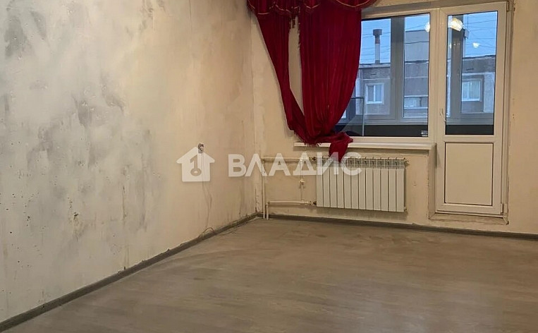 3-Комнатная квартира 70.00м², эт. 9, фото 33