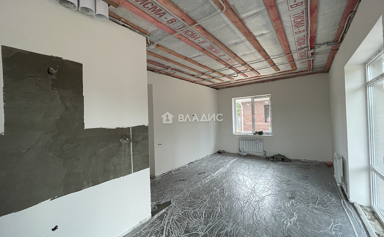 Дом 100.00м², фото 25