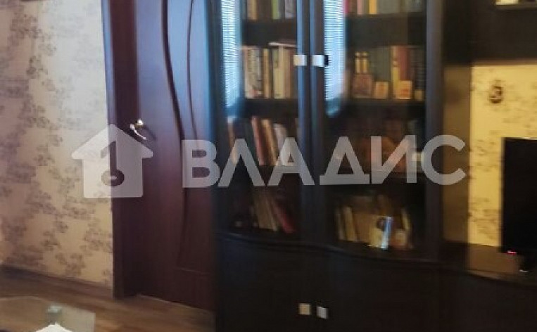 2-Комнатная квартира 44.00м², эт. 3, фото 16