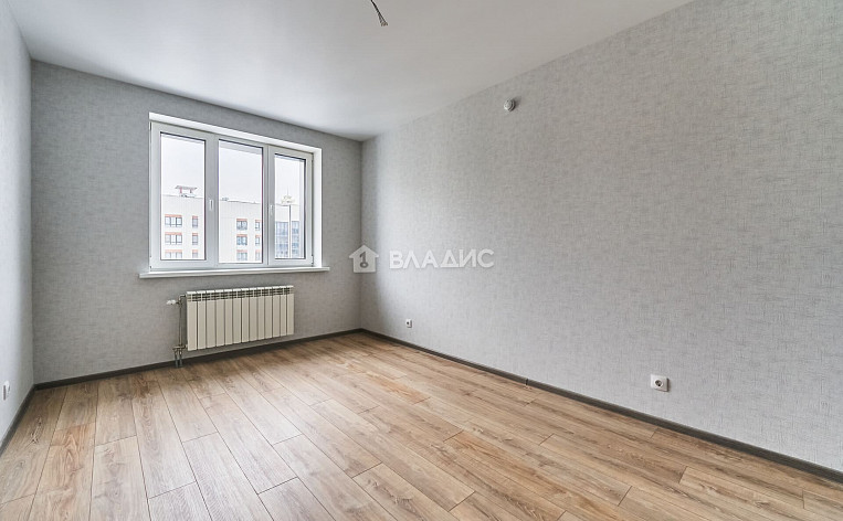 3-Комнатная квартира 79.40м², эт. 1, фото 15