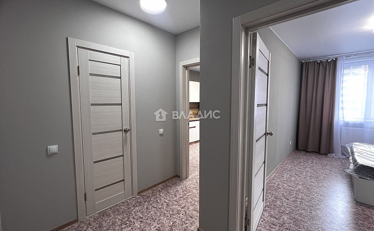 2-Комнатная квартира 56.50м², эт. 7, фото 19
