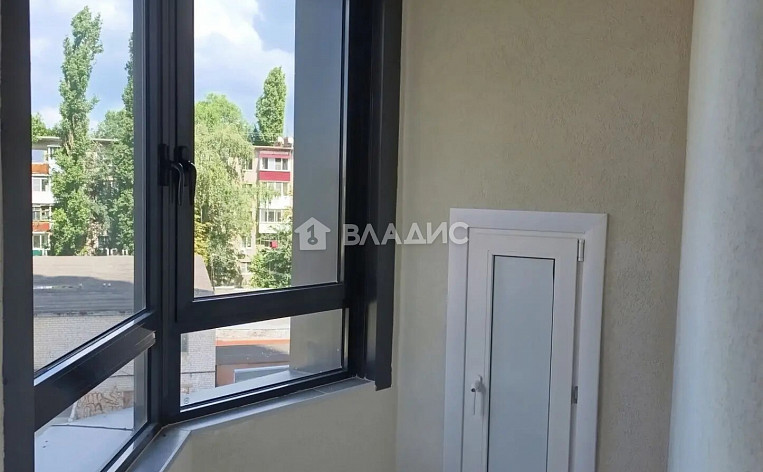 3-Комнатная квартира 77.41м², эт. 4, фото 32