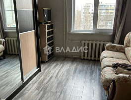 2-Комнатная квартира 43.20м²