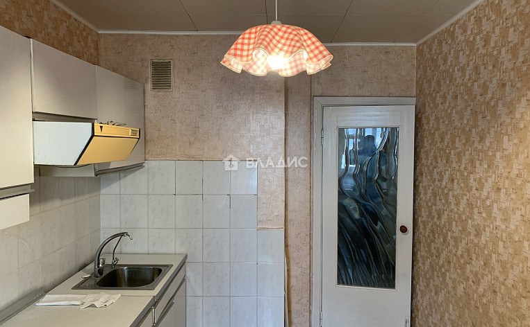 1-Комнатная квартира 33.50м², эт. 11, фото 33