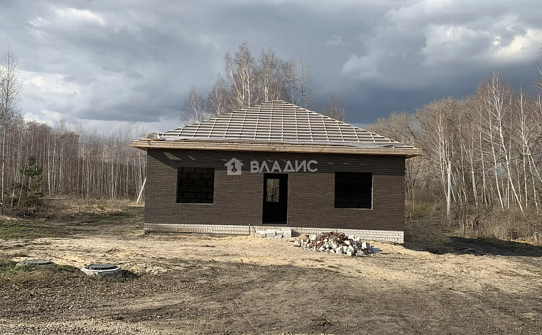 Дом 95.00м², фото 21