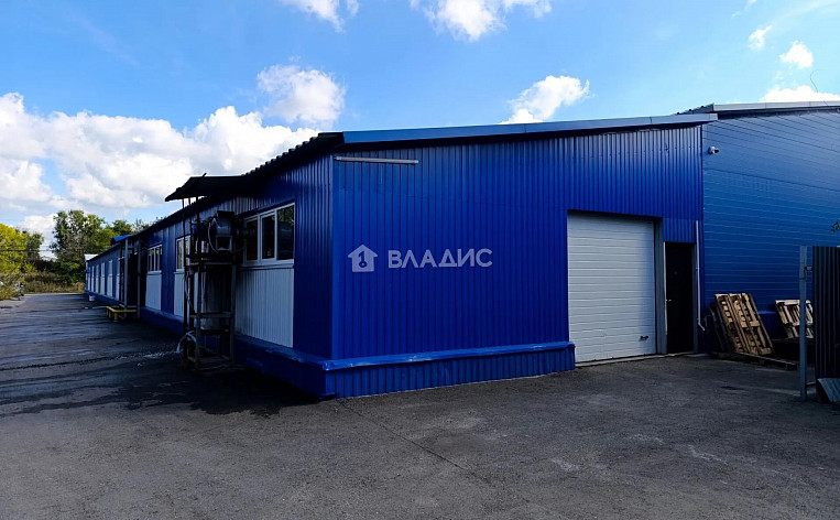 Коммерческое помещение 1500.00м², эт. 1, фото 34