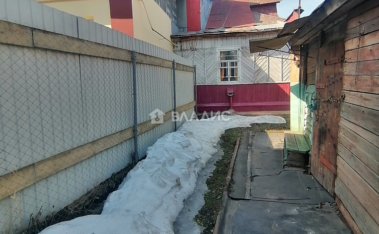 Дом 39.40м², фото 20