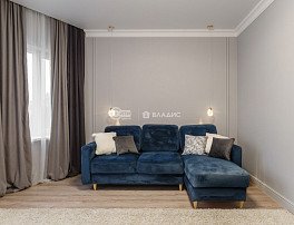 Дом, 248.9 м2, 6 сотка