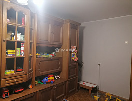 2-Комнатная квартира 46.50м²