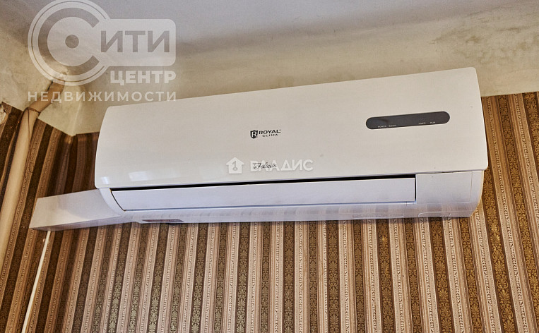 2-Комнатная квартира 46.00м², эт. 3, фото 14