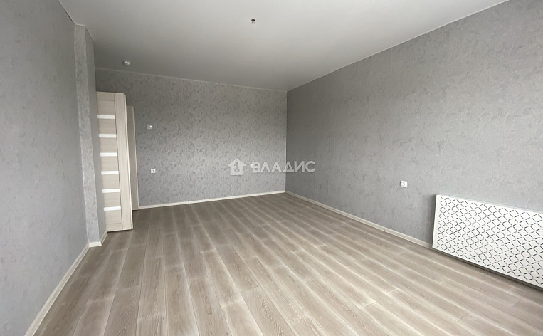 1-Комнатная квартира 48.70м², эт. 10, фото 11