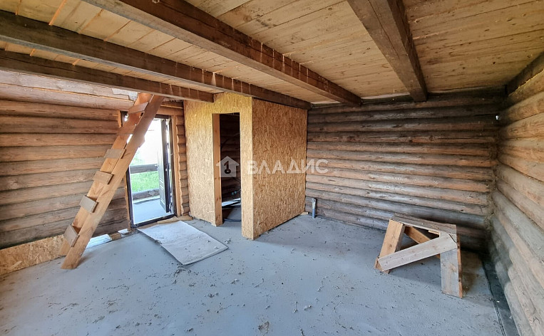 Дом 64.70м², фото 18