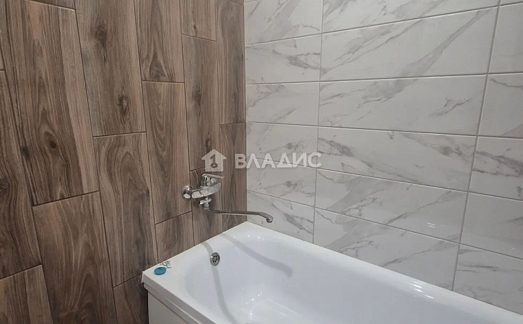 1-Комнатная квартира 31.20м², эт. 3, фото 13