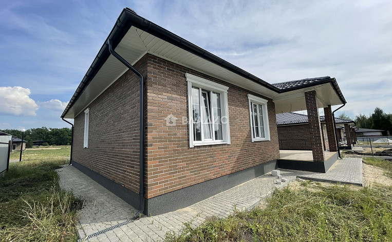 Дом 155.00м², фото 40