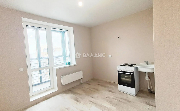 3-Комнатная квартира 62.70м², эт. 18, фото 32