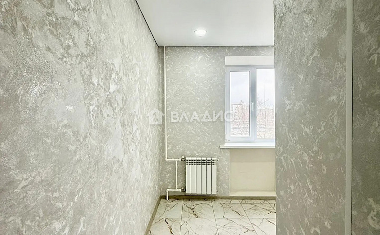 2-Комнатная квартира 44.90м², эт. 7, фото 35