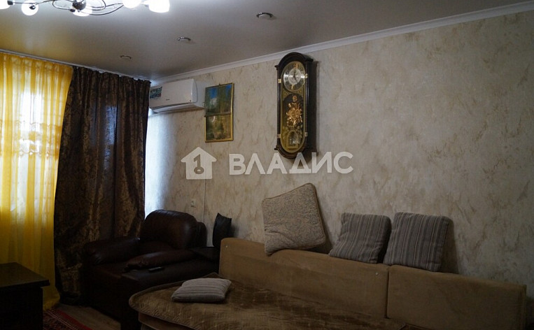 4-Комнатная квартира 72.90м², эт. 7, фото 16