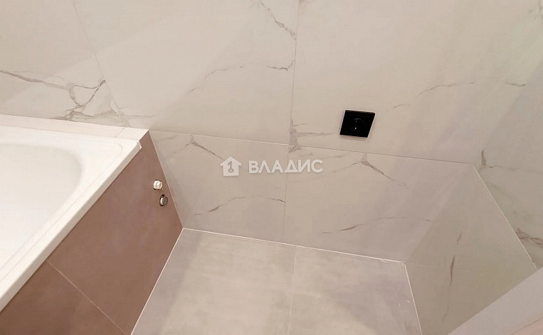 1-Комнатная квартира 46.00м², эт. 6, фото 22
