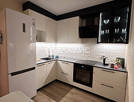 1-Комнатная квартира 40.00м²