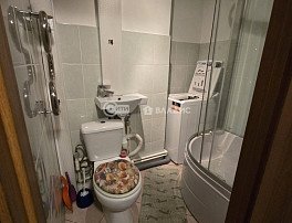 1-комнатная квартира, 29.1 м2