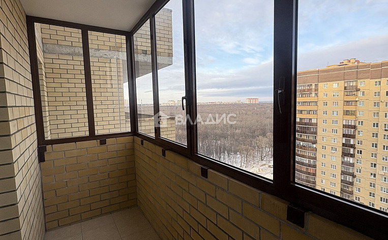 2-Комнатная квартира 69.00м², эт. 16, фото 13