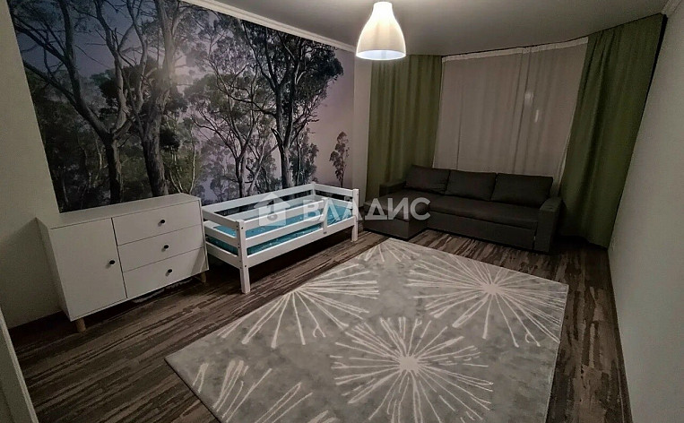 3-Комнатная квартира 81.00м², эт. 5, фото 16