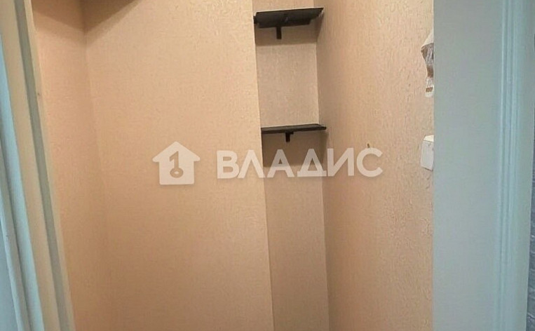 2-Комнатная квартира 50.60м², эт. 5, фото 16