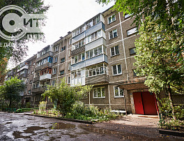 3-Комнатная квартира 47.00м²