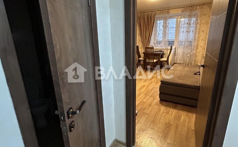 1-Комнатная квартира 46.20м², эт. 2, фото 18
