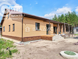 Дом 180.00м²