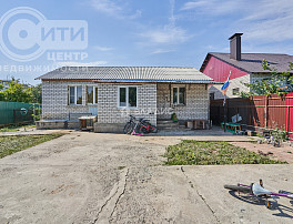 Дом 76.00м²