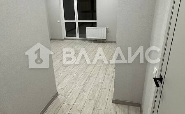Студия 30.00м², эт. 19, фото 13