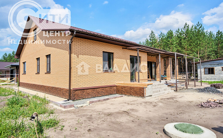 Дом 180.00м², фото 12