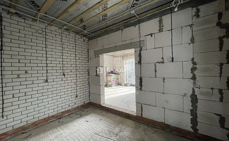 Дом 152.60м², фото 40