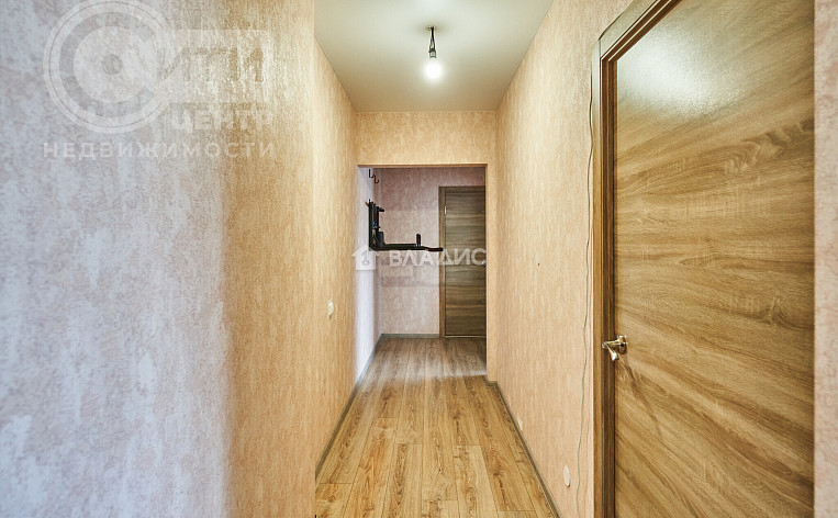 3-Комнатная квартира 89.50м², эт. 11, фото 28