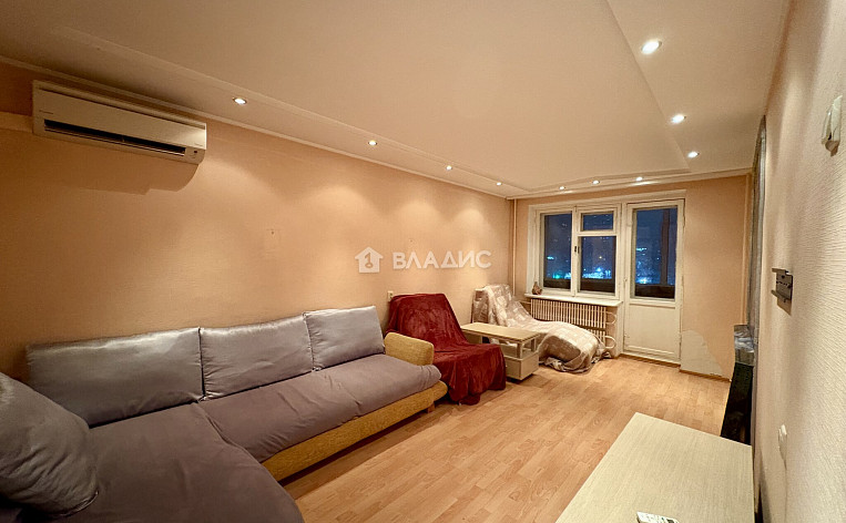 3-Комнатная квартира 60.60м², эт. 4, фото 18