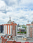 3-Комнатная квартира 79.60м², эт. 18, фото 30