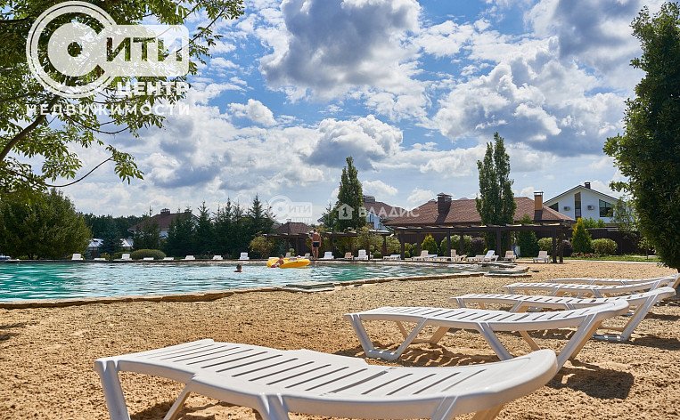 Таунхаус, комнат 4, 173 кв.м, id: 969110, фото 31