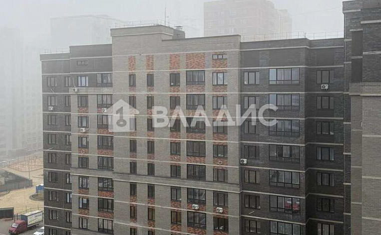 2-Комнатная квартира 72.00м², эт. 9, фото 16