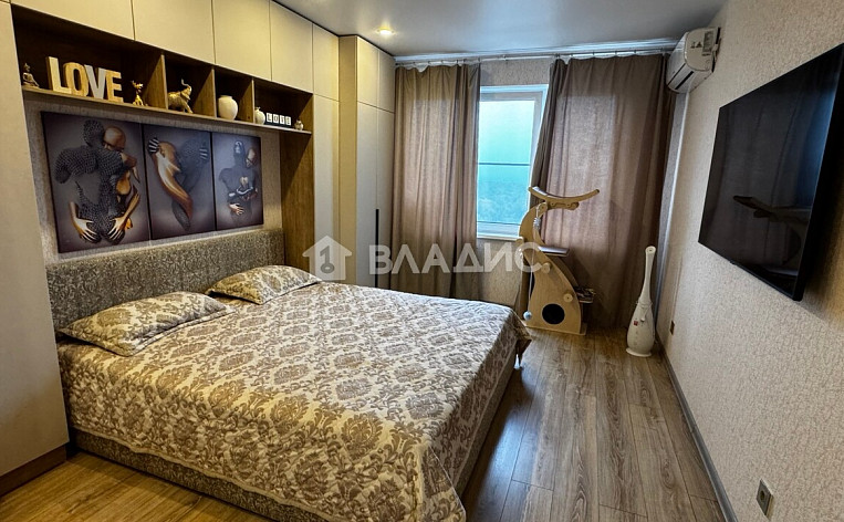 1-Комнатная квартира 39.70м², эт. 14, фото 27