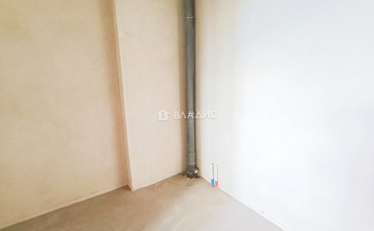 2-Комнатная квартира 62.00м², эт. 16, фото 8