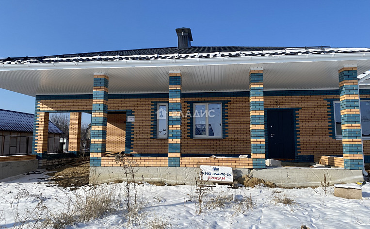 Дом 133.30м², фото 26